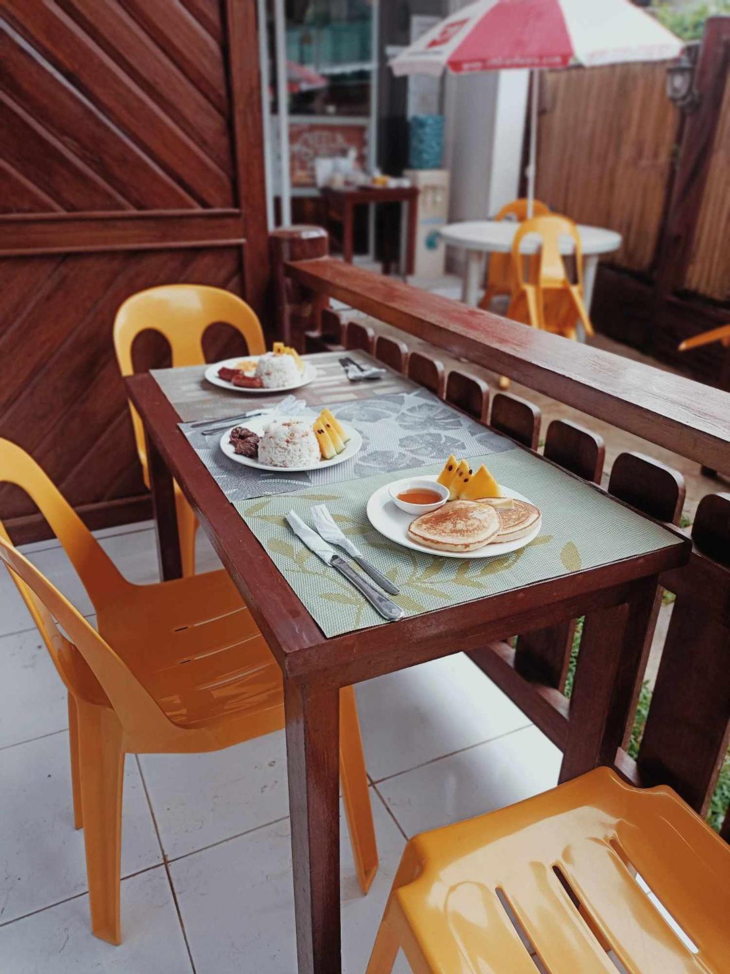 Neela Tourist Lodge El Nido Extérieur photo