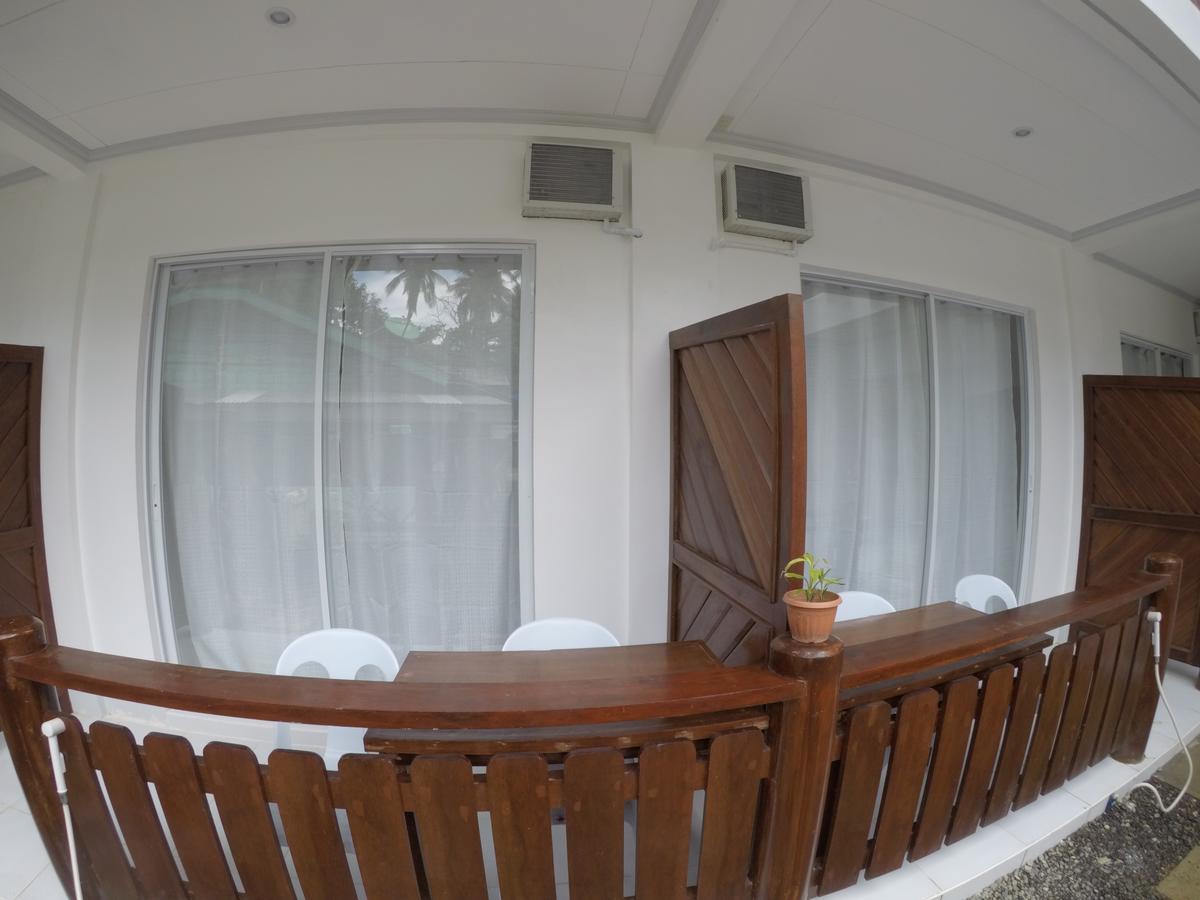 Neela Tourist Lodge El Nido Extérieur photo