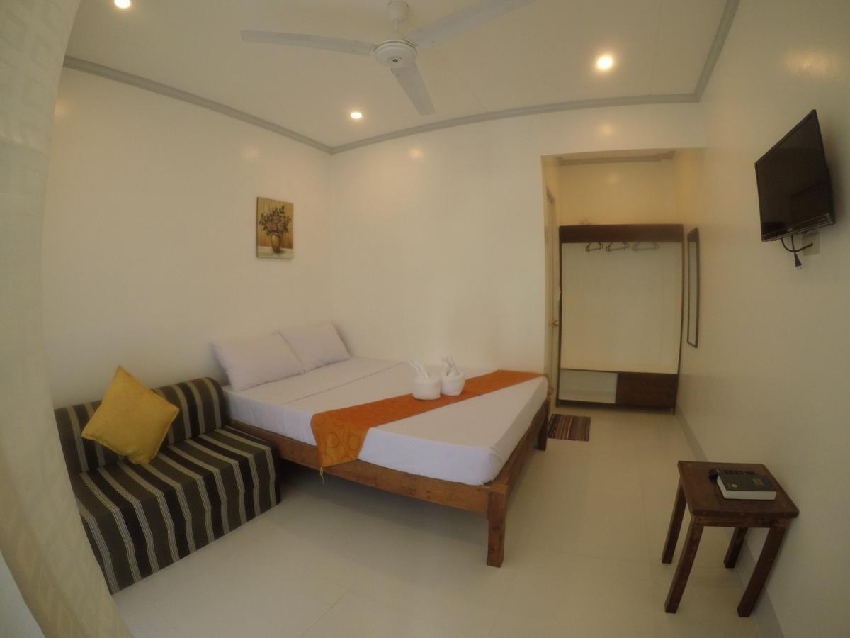 Neela Tourist Lodge El Nido Extérieur photo