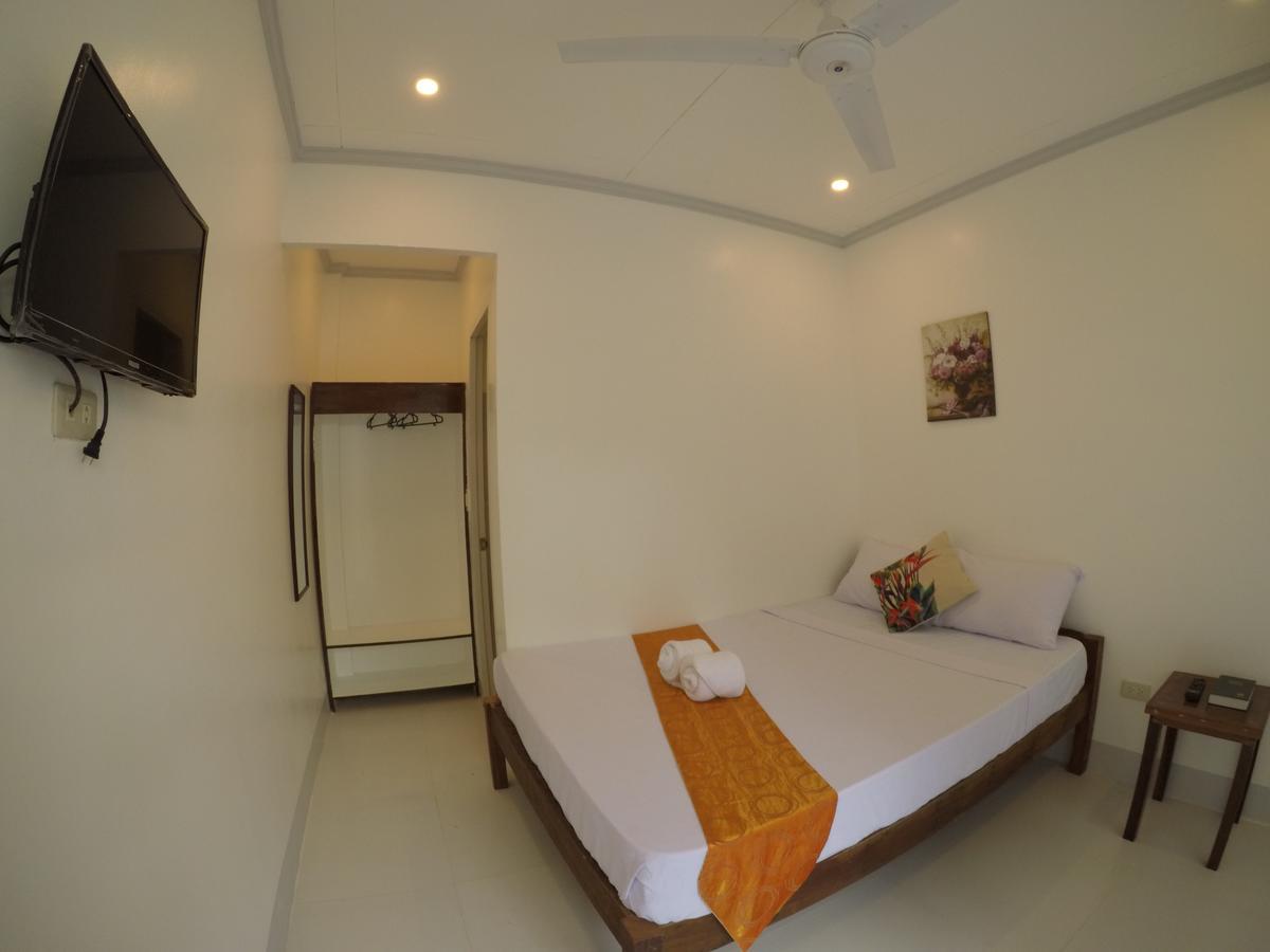 Neela Tourist Lodge El Nido Extérieur photo