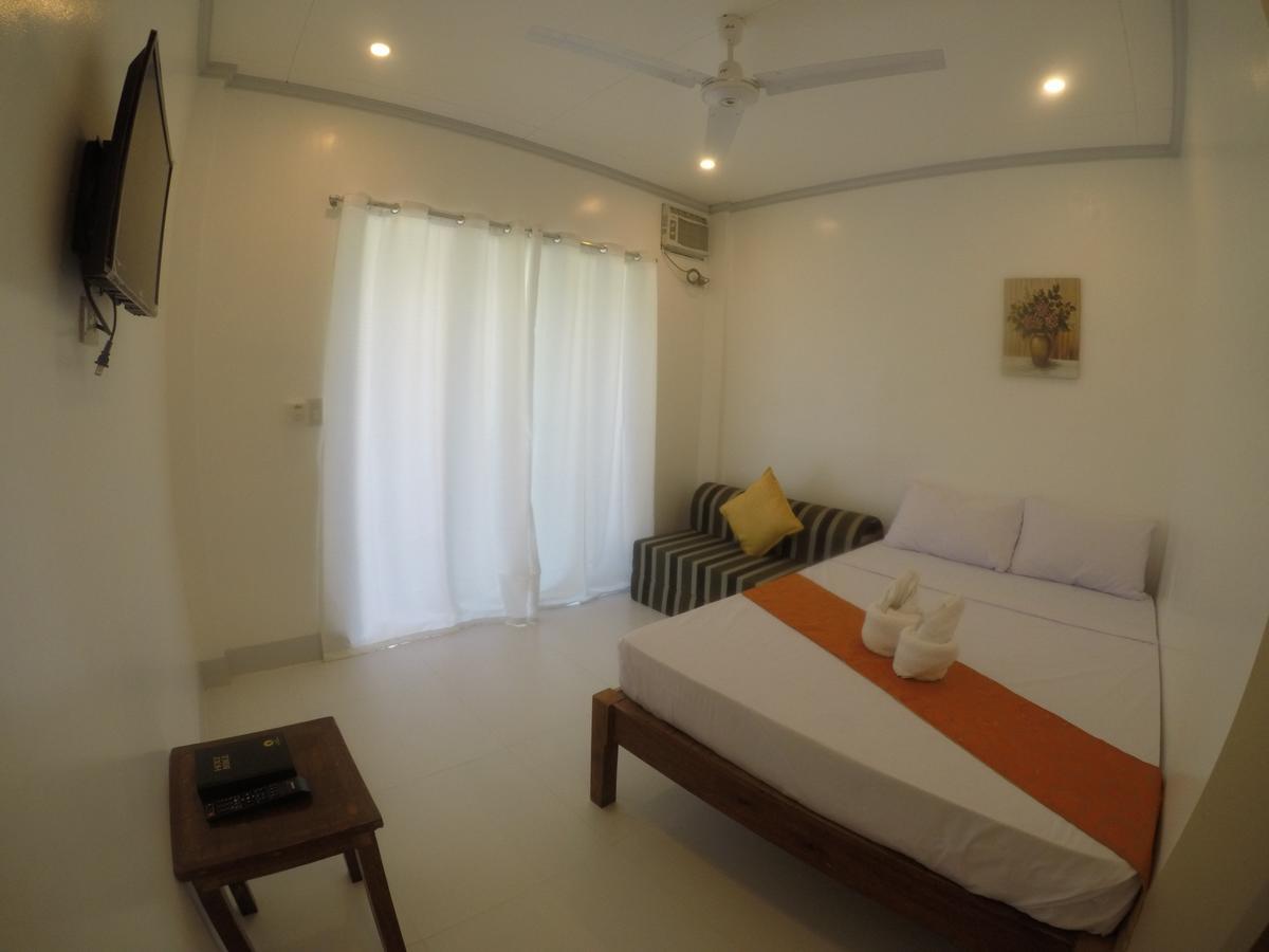 Neela Tourist Lodge El Nido Extérieur photo