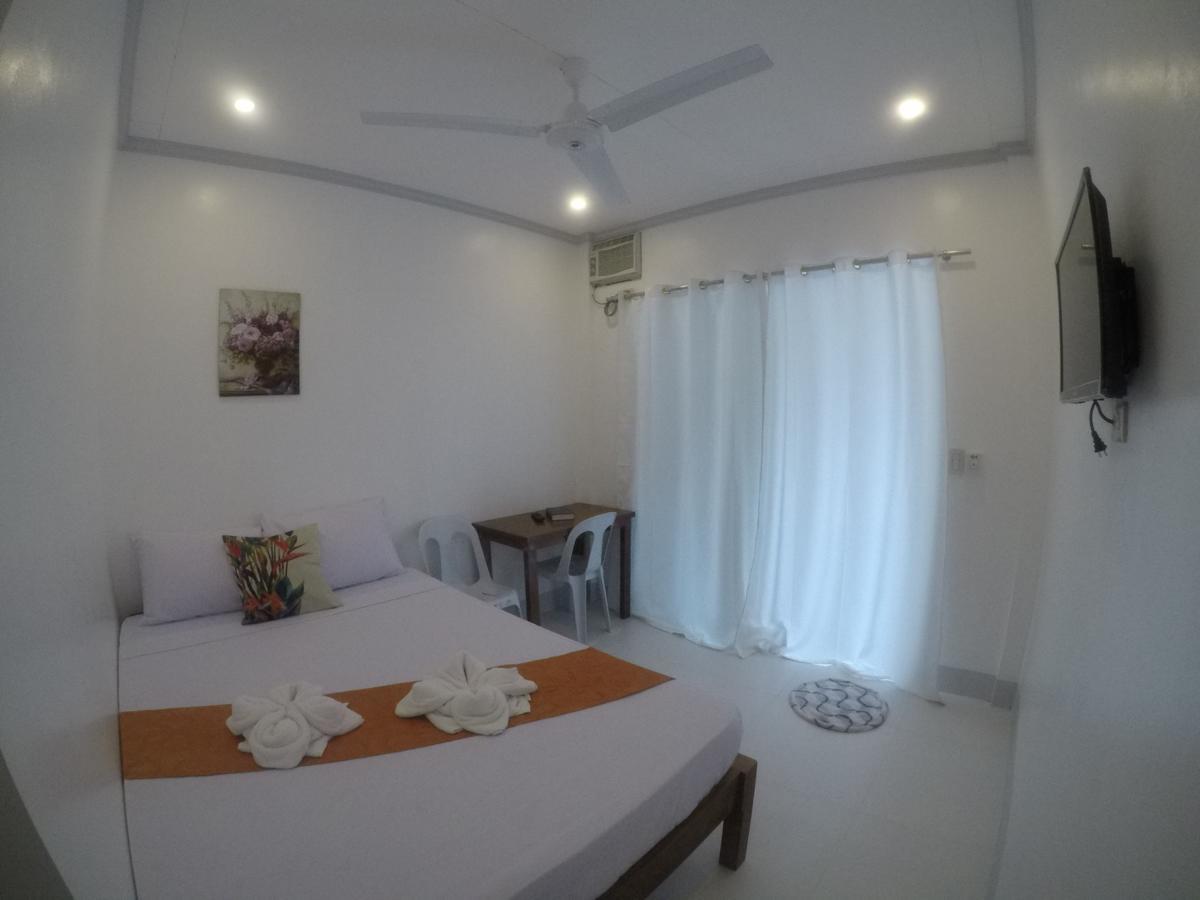 Neela Tourist Lodge El Nido Extérieur photo